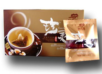 有機珍靈幼茸茶(有機珍靈幼茸茶)